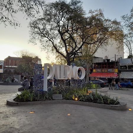Bright & Best Location Palermo Soho Buenos Aires Exterior photo